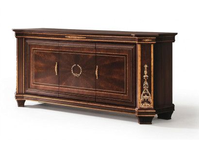 Design Kommode Kommoden Schrank Holz Anrichte Möbel Konsole Konsolen Schränke