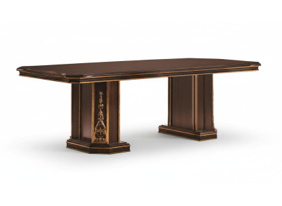 Esstisch Esszimmertisch Wohnzimmer Tische ausziehbar Küche Tisch 200/300-110 cm