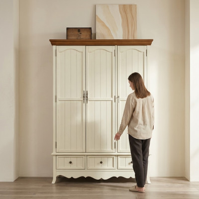 Vitrine Kommoden XXL mit Böden Kleiderschrank Kommodenschrank Designer Schrank