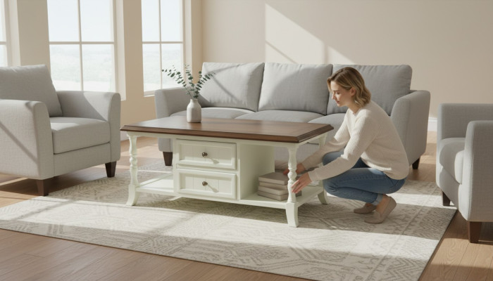Couchtisch Beistelltisch Wohnzimmer Design Couchtisch Holz Sofa Tische neu Holz