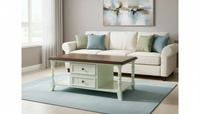 Couchtisch Beistelltisch Wohnzimmer Design Couchtisch Holz Sofa Tische neu Holz