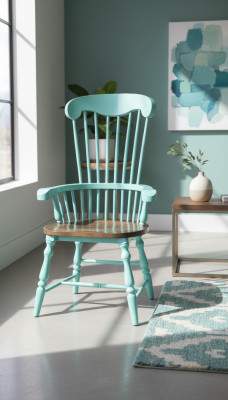 Designer Stuhl Luxus Lehnstuhl Polster Stühle Sessel Wohn Ess Zimmer Landhaus
