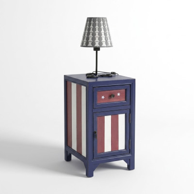 Design Nacht Tisch Konsole Luxus Konsolen Beistell Tische Schlaf Zimmer Original