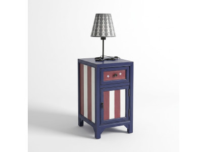 Design Nacht Tisch Konsole Luxus Konsolen Beistell Tische Schlaf Zimmer Original