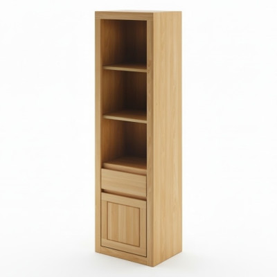 Vitrine Holz Schrank Klassische Vitrinen Holz Schränke Wohnzimmer Neu