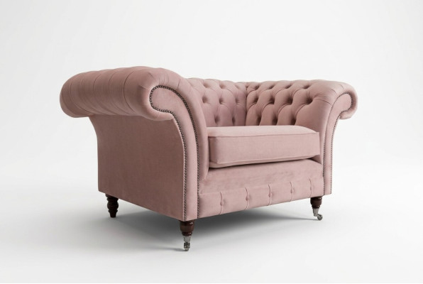 Sofa Wohnlandschaft Sofas Couch Polster Garnitur Stoff Leder Modern 1,5 Sitzer