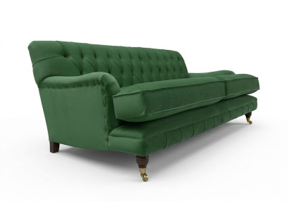 klassische möbel Chesterfield Sofa Couch Sofas Sitz Polster couchen Wohnzimmer