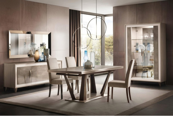 Italienische Stil Möbel Polster Sessel Stuhl 1 Sitzer Lehn Stühle Textil Zimmer