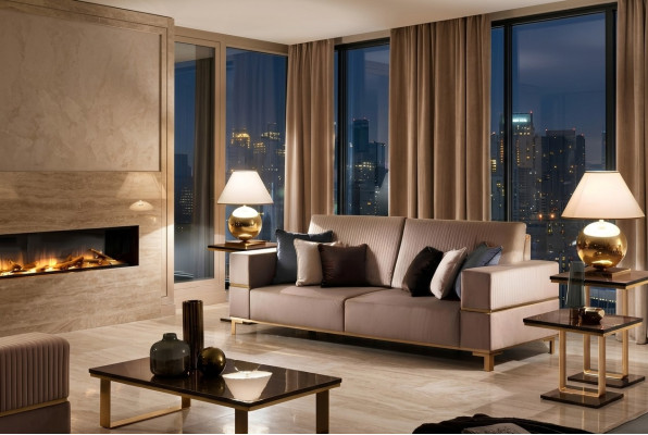 Couchtisch Tisch Beistelltisch Wohnzimmertisch Tische Holz Beistell Sofa Neu