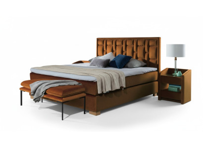 Hocker Poufa Fußhocker Hocker Polsterhocker Sitzhocker Beistell Stoff Loft