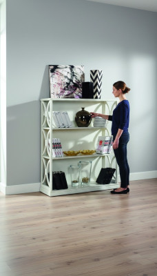 Klassisches Bücherregal Barock Stil Schrank Regalen Italienisches design