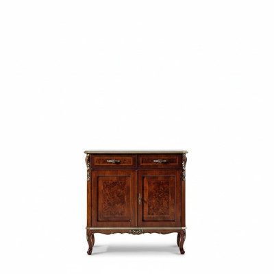 Sideboard Kommode Schrank Schränke Designer Möbel Holz Anrichte Italien Möbel
