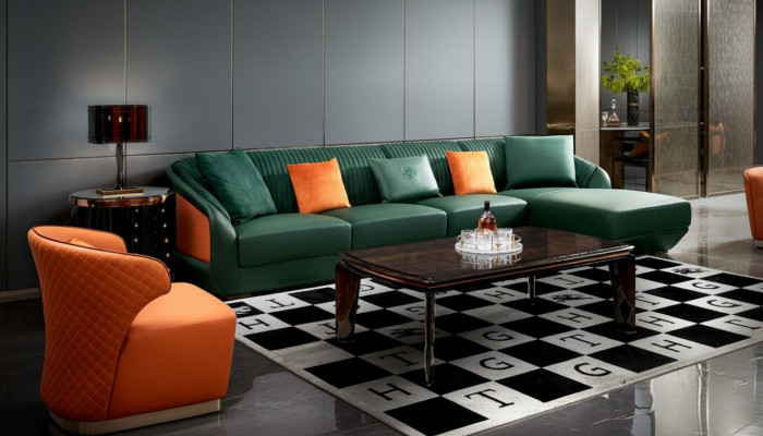 Couchtisch Edler Holz Beistell Tisch Modern Design Möbel Luxus Wohnzimmer
