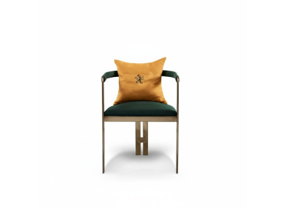 Stuhl Lehnstuhl Modern Design Möbel Luxus Esszimmer Stühle Küche