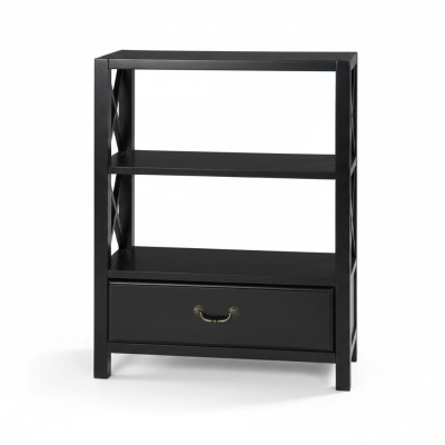 Holzregal Wandregal Holz Bodenregal Ablagen Wohnzimmer Regalboden Bodenregal Neu