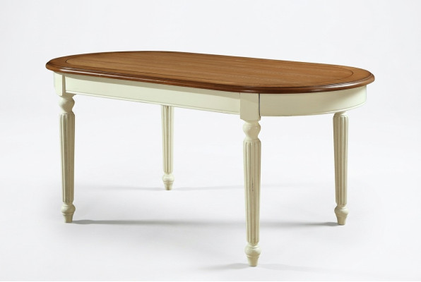 Tisch Designer Konferenztisch Holztisch Tische Meeting Esszimmer Esstische Neu