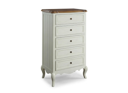 Anrichte Kommoden Schrank Landhaus Stil Sideboard Kommode Echtes Holz Anrichten