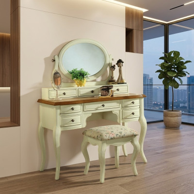Schminktisch make Up tische Tisch konsole tisch kommode schränke konsolentische