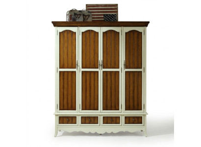 Mehrzweck Kleiderschrank Schlafzimmer Regale 198cm Regal Schränke Schrank Holz
