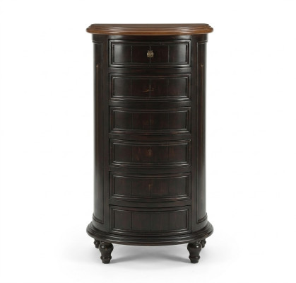 Kommode Designer Kommoden Kommodenschrank Schrank  Designer Schrank Regal rund