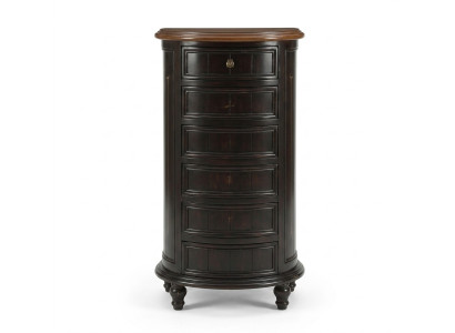 Kommode Designer Kommoden Kommodenschrank Schrank  Designer Schrank Regal rund