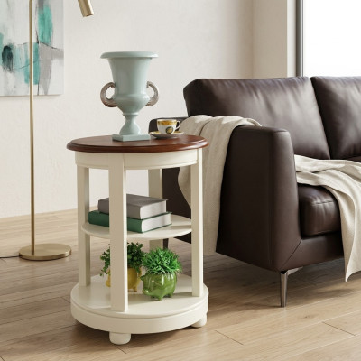 Wohnzimmer Couchtisch Beistelltisch Design Couchtische Sofa Tische Luxus Holz