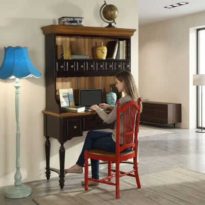 Luxus Schreibtisch Computertisch Bürotisch Arbeitszimmer Esstisch Edler Tisch