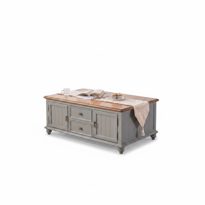 Couchtisch Beistelltisch Wohnzimmertisch Sofatisch Tischplatte Holztisch Tisch