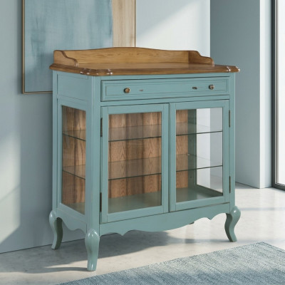 Kommode Kommoden Schrank Holz Klassische Anrichte Konsole Konsolen Neu Schränke