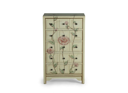 Apotheken Schrank Sideboard Kommoden Schränke Echtes Holz Möbel