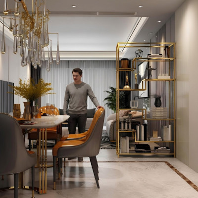 Metall Regal Trennwand Design Luxus Regale Schrank Trennwände Wohnzimmer Metall