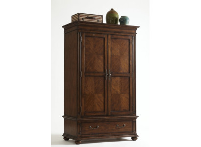 Kleiderschrank Antik Stil Schränke Echtes Holz Schrank Gründerzeit Braun Echt