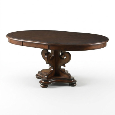 Esstisch Holztisch Massive Holz Möbel Meeting Esszimmer Besprechungs Tisch Neu