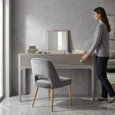 Design Luxus Konsole Tisch Konsolen Deko Tische Holz Design Klassischer