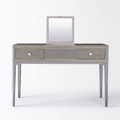 Design Luxus Konsole Tisch Konsolen Deko Tische Holz Design Klassischer