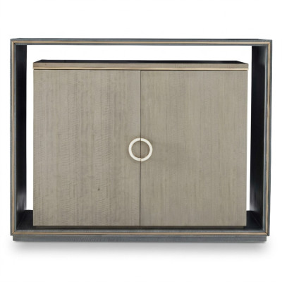 Kommode Möbel Sideboard Design Klassisch Kommoden Holz Modern Luxus Holz Schrank