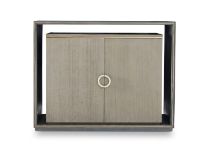 Kommode Möbel Sideboard Design Klassisch Kommoden Holz Modern Luxus Holz Schrank