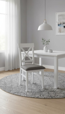 Polsterstuhl Wohnzimmerstuhl Esszimmerstuhl Bürostuhl Designer Stuhl Stühle Neu !