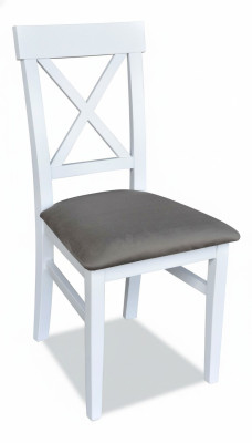 Polsterstuhl Wohnzimmerstuhl Esszimmerstuhl Bürostuhl Designer Stuhl Stühle Neu !
