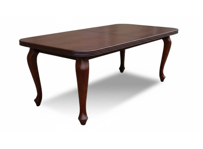 Holztische Ess Tisch Konferenz Tische Wohn Holz Zimmer 100x200/300 Küchen Möbel