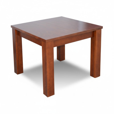 Luxus Ess Tisch Zimmer Konferenz Tische Luxus Möbel Holz 90x90/330cm xxl Neu