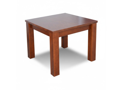 Luxus Ess Tisch Zimmer Konferenz Tische Luxus Möbel Holz 90x90/330cm xxl Neu