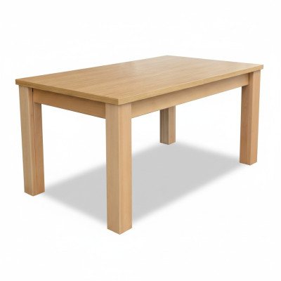 Konferenztisch Holztisch Tische Meeting Esszimmer Luxus Tisch xxl Big Designer 