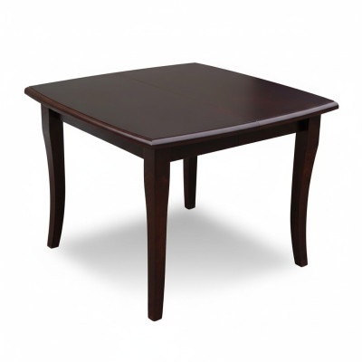 Esstisch Holztisch Massive Holz Möbel Meeting Esszimmer Tisch 100x100/250cm Neu