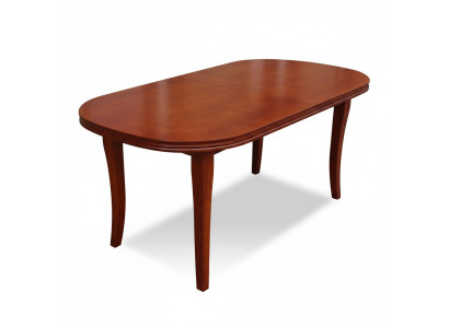 Esstisch Tisch Esszimmer Wohnzimmer Holz Design Stühle S2 Esstische Küchentisch