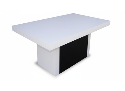 Luxus Möbel Esstisch Tisch Esszimmer Wohnzimmer Holz Design Tische Neu !