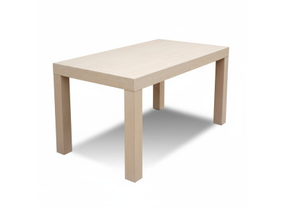 Modern Esstisch Esstische Tische Meeting Tisch Büro Design Holz 80x140/180cm Neu