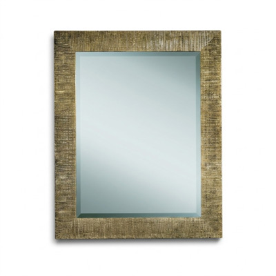 Klassischer Großer Spiegel Wandspiegel Echt Holz Rahmen Hängespiegel Barock Neu