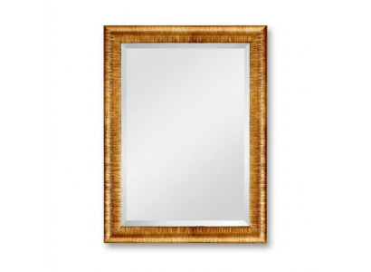 Spiegel Wandspiegel Flurspiegel Bad Flur Dekoration Holz Wand Spieglein Möbel