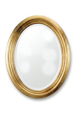 Spiegel Wandspiegel Design Dielen Wohnzimmer Bad Holz Glas Design Barock Rokoko